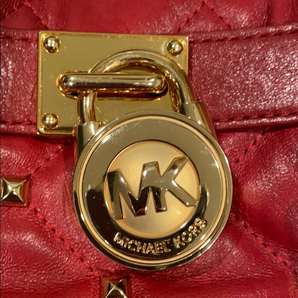 Michael Kors bag - Picture 4 of 4